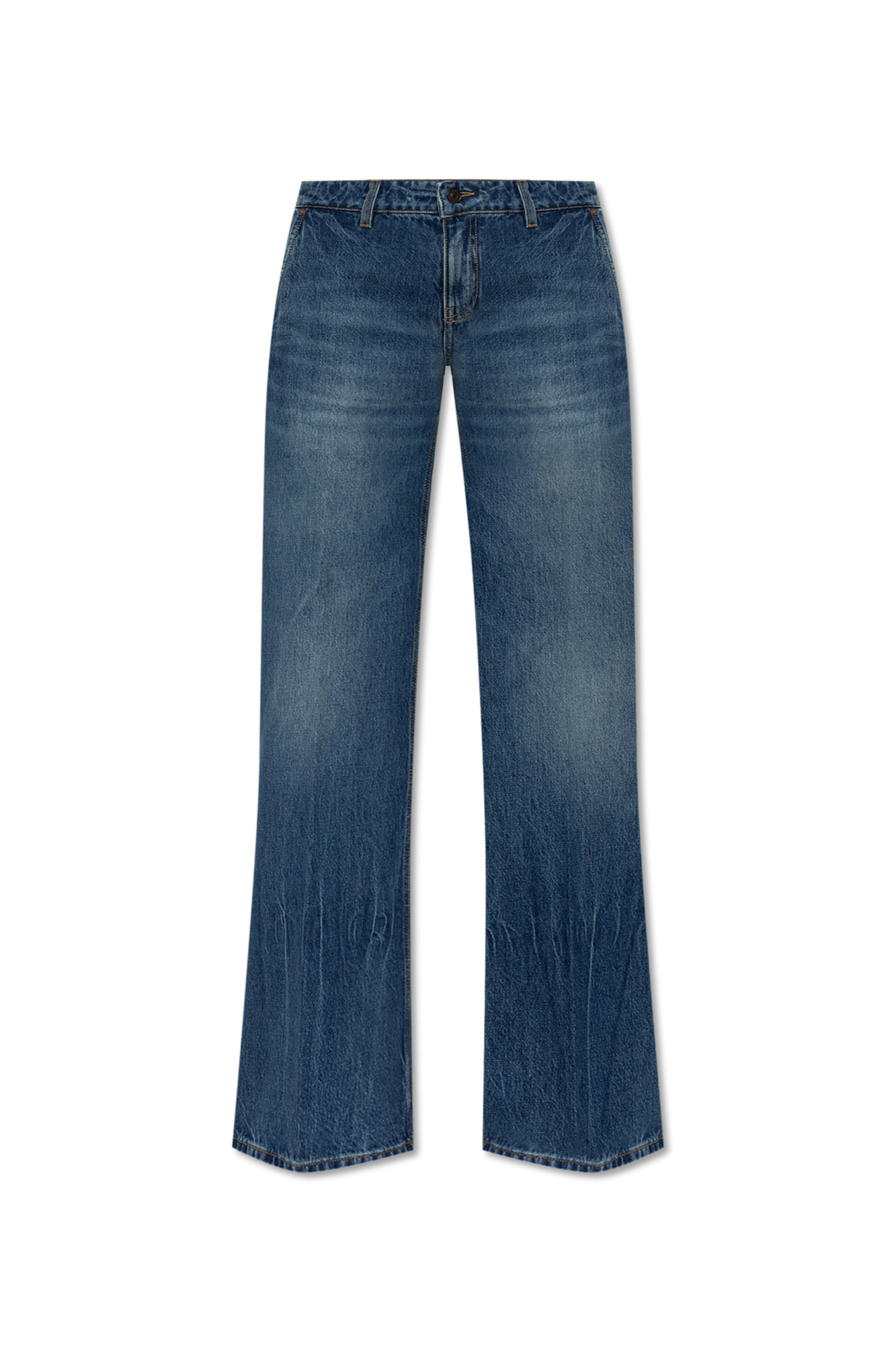 Victoria Beckham Flared jeans | Women's Clothing | Vitkac